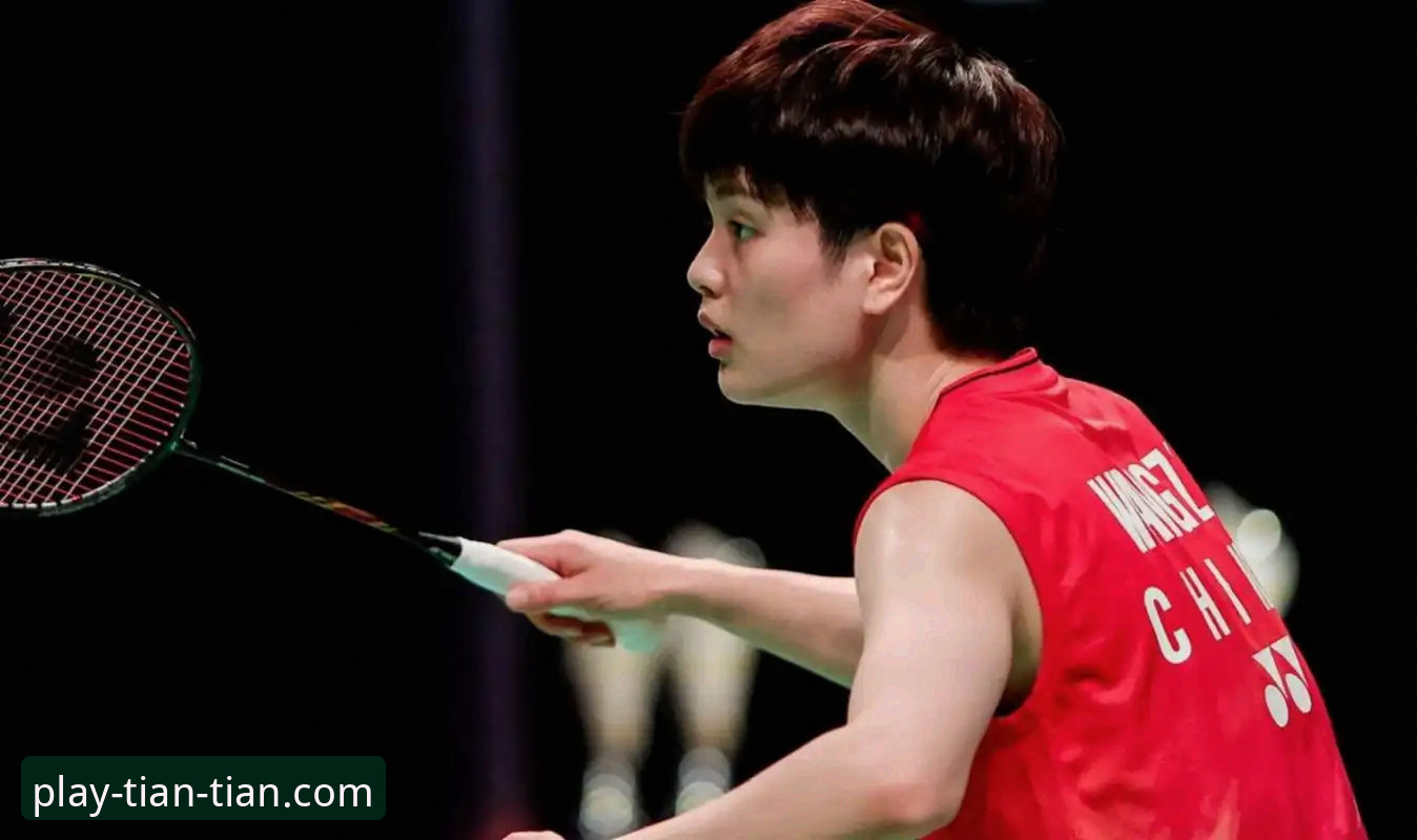 尤伯杯半决赛中国女队3-0横扫日本，第21次晋级决赛，天天娱乐平台带你回顾精彩瞬间？